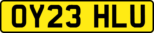 OY23HLU