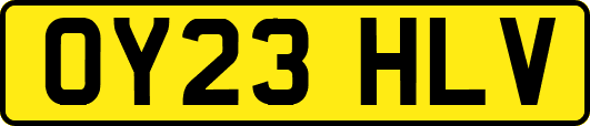 OY23HLV