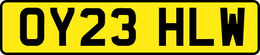 OY23HLW