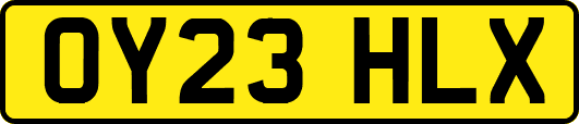 OY23HLX