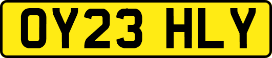 OY23HLY
