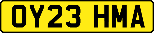 OY23HMA