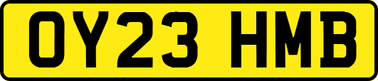 OY23HMB