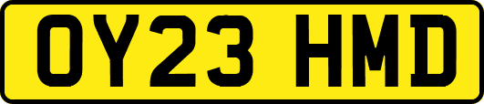 OY23HMD