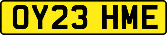 OY23HME