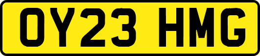 OY23HMG