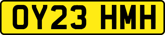 OY23HMH