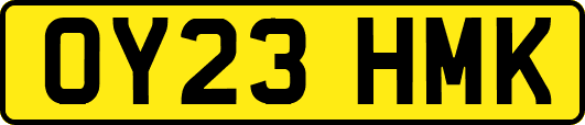 OY23HMK