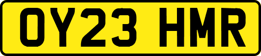 OY23HMR