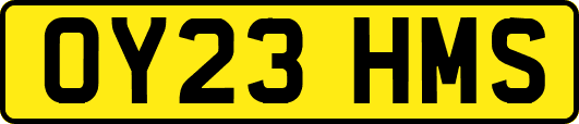 OY23HMS