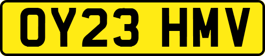 OY23HMV