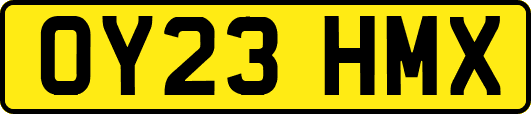 OY23HMX