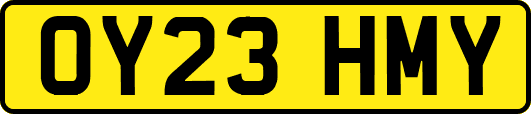 OY23HMY