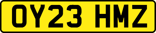 OY23HMZ