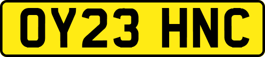 OY23HNC