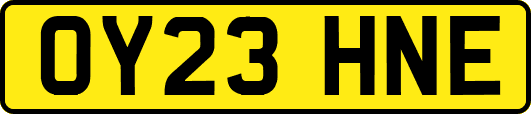 OY23HNE