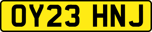 OY23HNJ