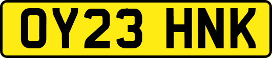 OY23HNK
