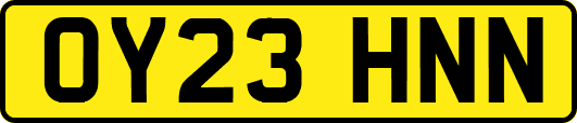 OY23HNN