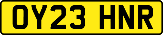 OY23HNR