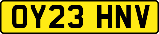 OY23HNV