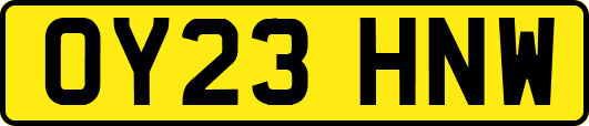 OY23HNW