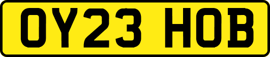 OY23HOB