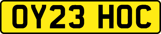OY23HOC