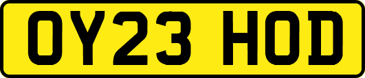 OY23HOD