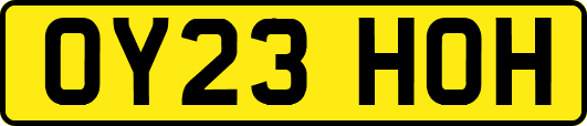 OY23HOH