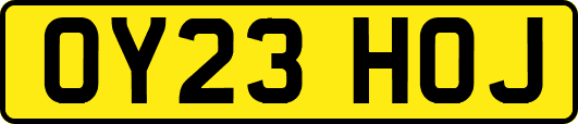OY23HOJ