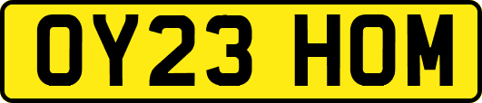 OY23HOM