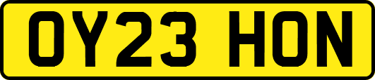 OY23HON