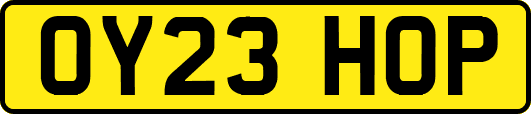 OY23HOP