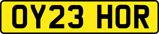 OY23HOR