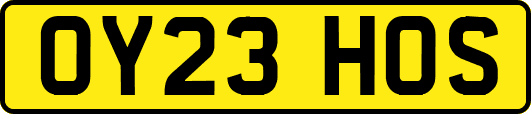 OY23HOS