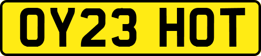 OY23HOT