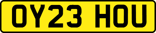 OY23HOU