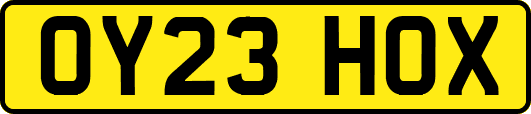 OY23HOX