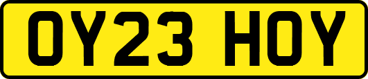 OY23HOY