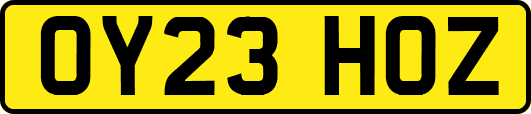 OY23HOZ