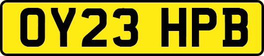 OY23HPB