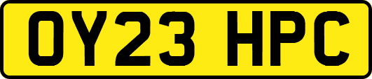 OY23HPC