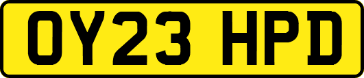 OY23HPD
