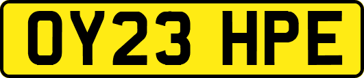 OY23HPE
