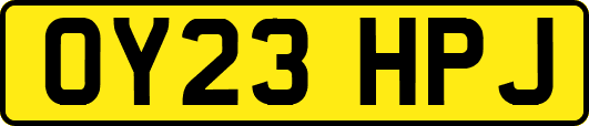 OY23HPJ