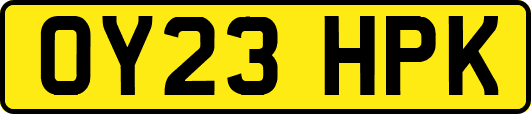 OY23HPK
