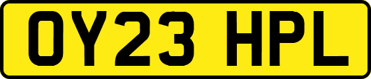 OY23HPL