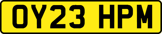 OY23HPM
