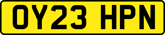 OY23HPN